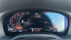 BMW X3 xDrive20d MHT M Sport 5dr Step Auto [Plus Pack] Diesel Estate